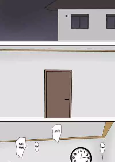 [Pentacle (Shimipan)] Mi no Haha ni Dairi Shussan o Onegai shita Hanashi | The story of how I asked my mother to be our surrogate [English] [innyinny]