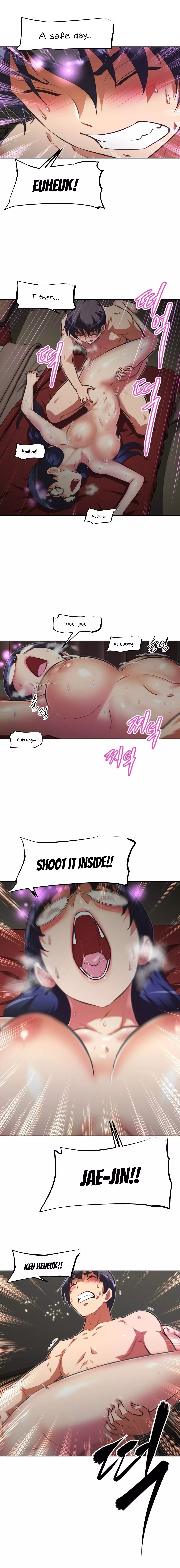 Brawling Go Ch.76-103