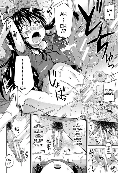 Lolikko Muraokoshi | Loliss Erecting Village