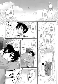 (C85) [Digital Lover (Nakajima Yuka)] D.L. action 82 (Kantai Collection -KanColle-) [English] [YQII]