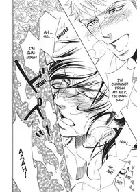 [Sakira] Hatsujou Kareshi | Boyfriend in Heat [English]