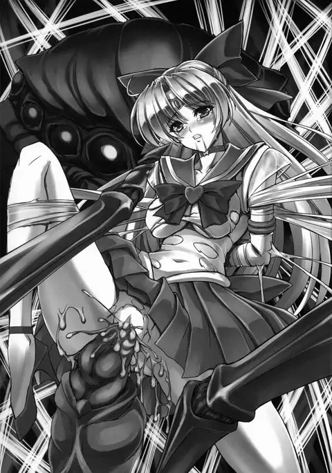 C82) Corruption in Venus