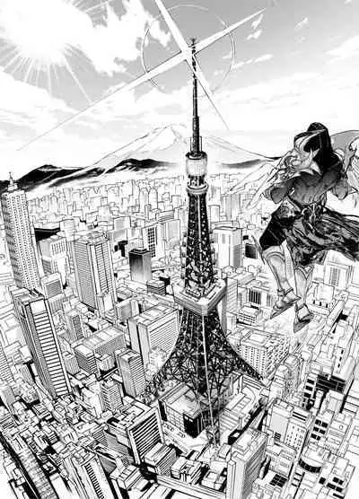 Akazukin-kun kara wa Nigerarenai 2 | I Can't Escape From Mr. Naughty Red Riding Hood 2