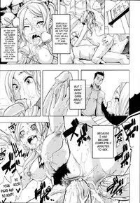 [ShindoL] TSF Monogatari [English] {SaHa + desudesu} [Decensored]