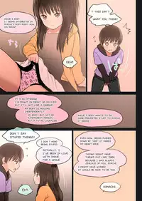 [Mieow (Rustle)] Fondle Lollipop #3 [English] [Decensored] [Digital]