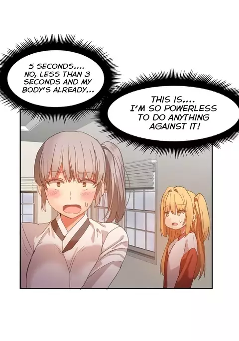 Hahri's Lumpy Boardhouse Ch. 0-31