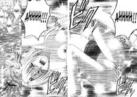 [Crimson Comics] Sephiria Hard 3 (Black Cat) [ENG]