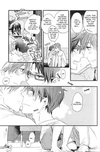 (SPARK8) [ciao,baby (Miike)] Horror Movie Night!! (Free!) [English] [ebil trio]