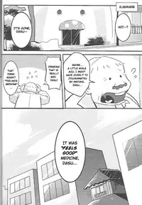 (Kahou wa Nete Matsu) [Nurumayu EX (Yuuma)] Let's Secross!! (Osomatsu-san) [English]