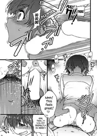 [Shiwasu no Okina] Enkou Ojisan | Mister Enkou Episode I-VIII [English] [Digital]