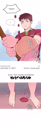 [Tankguy, ROZER] A World That I Rule Ch.01-15 [English] (Game of Scanlation) (Ongoing)