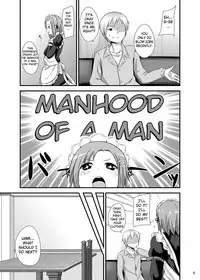 (C81) [Neko no Shoushuugen (Minami Kunimusu)] Boku wa Seiyoku ga Sukunai (Uso) (Boku wa Tomodachi ga Sukunai) [English] {Fated Circle}