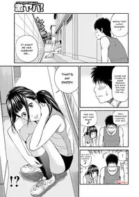 [Kuroki Hidehiko] Momojiri Danchi Mama-san Volley Doukoukai - Mom's Volley Ball | Momojiri District Mature Women's Volleyball Club Ch.1-9 [English] {Doujins.com} [Digital]