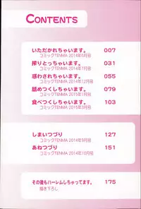 [Kihiru] Boku no Harem