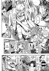 Kami-sama Datte Sabishiin Dakara Chanto Kamatteyone! | Even Gods Get Lonely So Help Look After Them!