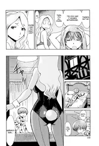 [Kuroiwa Menou] Fukigen na Kajitsu-tachi ~Displeased Fruits~ [English]