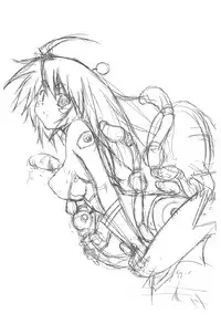 (C75) [Ikibata 49ers (Nishiki Yoshimune)] Romane Tinco!! (Kemeko Deluxe!)