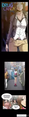 [Yihyeonmin] Drug Candy Ch.0-45 (English) (YoManga)