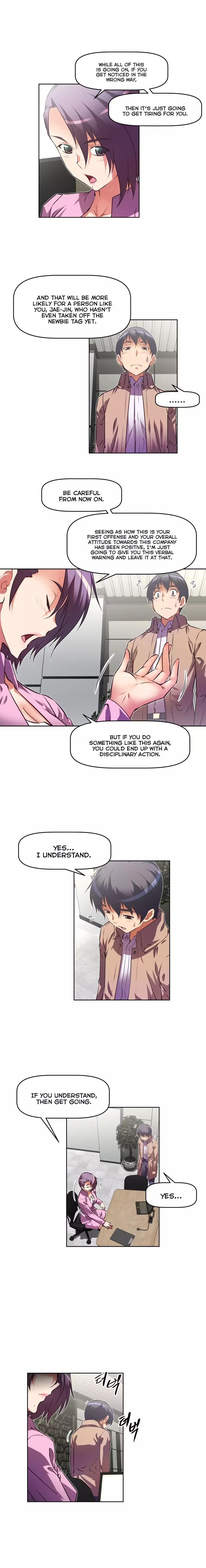 Brawling Go Ch.76-103