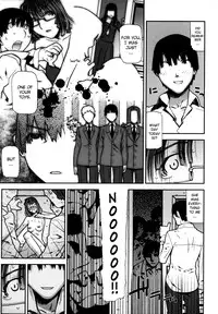 [Ikegami Tatsuya] Fukuro no Nakami Shinsouban [English] [biribiri]