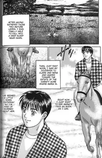 [Nishimaki Tohru] Blue Eyes Vol. 7 [English] [Tadanohito]