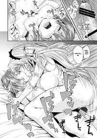 (C93) [Haisui no Jin (Naruko)] Master ni Haetemite Itadakimashita (Fate/Grand Order) [English]