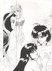 (C43) [ALPS (Various)] Look Out 26 (Various)