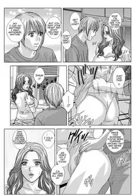 [Nishimaki Tohru] Dear My Mother 2 [English] [Amoskandy] [Digital]