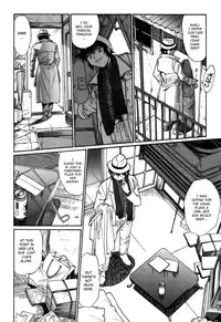 [Manabe Jouji] Makunouchi Deluxe 3 [English] [Soba-Scans]