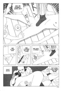 [Maruo Suehiro] DDT - Boku, Miminashi Houichi desu | DDT - Miminashi-Hohichi in The Dark [English]