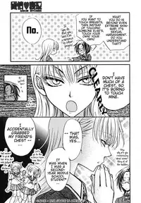 [Eiki Eiki + Zaou Taishi] Haru Natsu Aki Fuyu (Spring Summer Fall Winter) [English] [Lililicious]