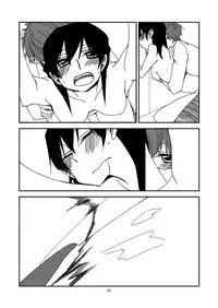 [Hakoniwa Toshokan (nrr)] never child (Code Geass)