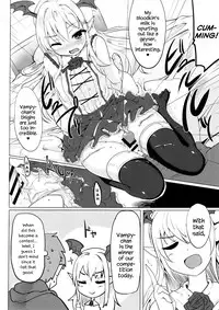 (C89) [Hisagoya (Momio)] Selfish Royal (Granblue Fantasy) [English] {Hennojin}
