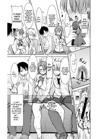 [Tanaka Aji] UnSweet Inoue Ai + (Plus) 2 Tainted by the guy I hate... I have to hate it... Digital ver. vol.2 [English]