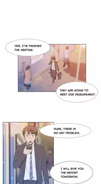 Miss Mystic Ch.1-24 (English) (Ongoing)