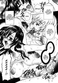 [Shimao Kazu] Ekisu - Extract [English]