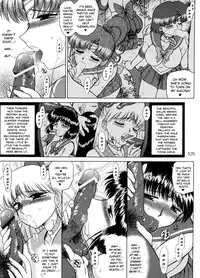 (C64) [Black Dog (Kuroinu Juu)] The Grateful Dead (Bishoujo Senshi Sailor Moon) [English]