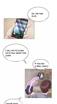 By Chance (Ep. 1-31) [English]