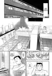 [Mori Takuya] Daijoubu na Hi Dakara Ch. 1-2, 6 [English] {QB-tl}
