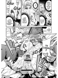 [Hinotsuki Neko] Hyoui Koukan [English] [desudesu] [Digital]