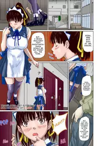 [Kisaragi Gunma] Mai Favorite REDRAW Ch. 1-4 WIP [English] [SaHa] [Decensored] [Colorized]