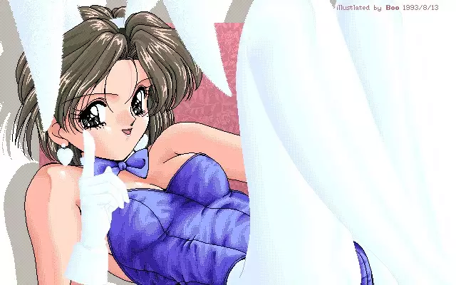 C.G. Gallery 8 Endeavour 9 Enterprise