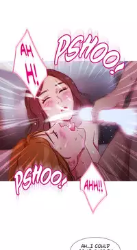 [PINKO] Scandal of the Witch Ch.1-23 (English) (Ongoing)