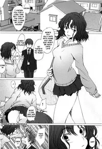 (COMIC1☆3) [Kohakutei (Sakai Hamachi)] Tomokare (Amagami) [English] [Sandwhale]