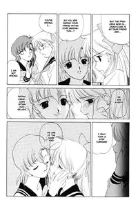 [Kotatsuya (Tatsuneko)] AM FANATIC (Bishoujo Senshi Sailor Moon) [English]