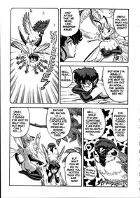 [Kondom] The New Bondage Fairies - Fairie Fetish 07 [English]