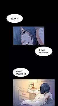 By Chance (Ep. 1-31) [English]