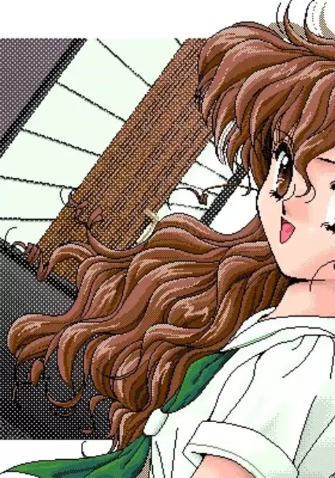 C.G. Gallery 8 Endeavour 9 Enterprise