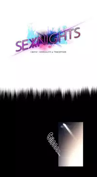 [BYMAN] Sex Knights-Erotic Sensuality & Perception Ch.1-14 (English) (Ongoing)