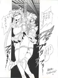 (CR27) [Thirty Saver Street 2D Shooting (Various)] Silent Saturn 11 (Bishoujo Senshi Sailor Moon)